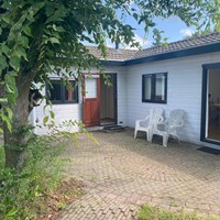Stegeren, Coevorderweg, recreatiewoning - foto 6