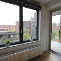 Amsterdam, Ben van Meerendonkstraat, 3-kamer appartement - foto 6