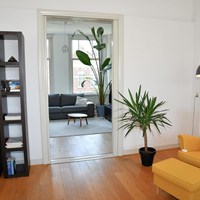 Rotterdam, Taborstraat, bovenwoning - foto 6