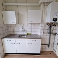 Schiedam, Rotterdamsedijk, bovenwoning - foto 6