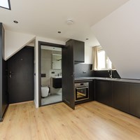 Rotterdam, Middellandstraat, zelfstandige studio - foto 6