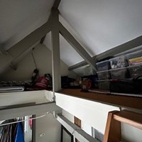 Breda, Lange Brugstraat, zelfstandige studio - foto 6
