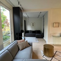 Amsterdam, Bachplein, 2-kamer appartement - foto 4