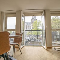 Amsterdam, Bloemgracht, 3-kamer appartement - foto 6