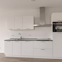 Helmond, Mierloseweg, galerijflat - foto 4