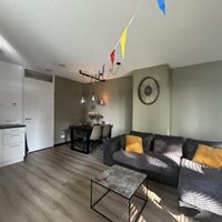 Rotterdam, Wilgenplaslaan, benedenwoning - foto 5