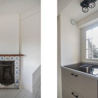 Amsterdam, Kalkmarkt, semi zelfstandige studio - foto 5