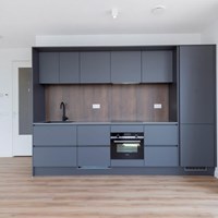 Amsterdam, Ndsm Straat, 3-kamer appartement - foto 4
