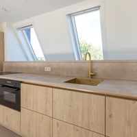Oude Wetering, Meerkreuk, bovenwoning - foto 5