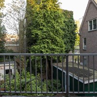 Amsterdam, Pelikaanstraat, bovenwoning - foto 5