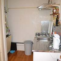 Groningen, Jozef Israëlsstraat, kamer - foto 4