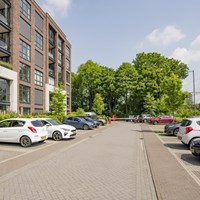 Amersfoort, evenaar, portiekflat - foto 4