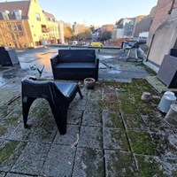 Breda, Halstraat, semi zelfstandige studio - foto 6