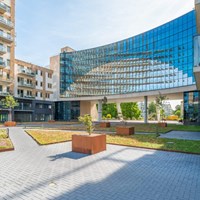 Voorburg, Burgemeester Feithplein, portiekflat - foto 4