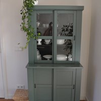 Amsterdam, Andreas Schelfhoutstraat, benedenwoning - foto 6