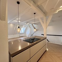 Amsterdam, Marnixkade, bovenwoning - foto 6