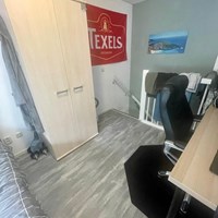 Kampen, Graafschap, galerijflat - foto 6