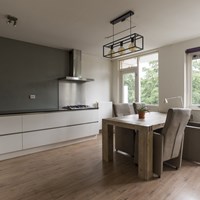 Amsterdam, Scherpenzeelstraat, 3-kamer appartement - foto 4
