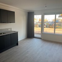 Leeuwarden, Jellingastraat, portiekflat - foto 4