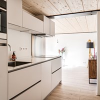 Haarlem, Verspronckweg, loft woning - foto 4