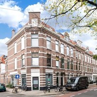 Den Haag, Regentesselaan, benedenwoning - foto 5