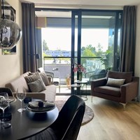 Amsterdam, Willem Parelstraat, 2-kamer appartement - foto 4
