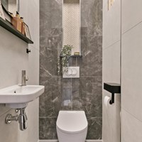 Hoorn (NH), Gedempte Appelhaven, eengezinswoning - foto 4