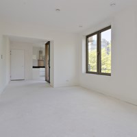 Amsterdam, Parnassusweg, 3-kamer appartement - foto 5