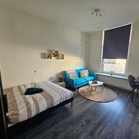 Utrecht, Kanaalstraat, zelfstandige studio - foto 4