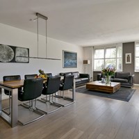 Wormerveer, De Groene Boer, benedenwoning - foto 6