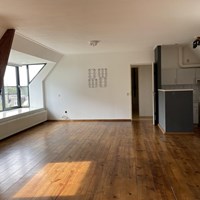 Groningen, Akerkhof, portiekflat - foto 5