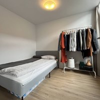 Breda, Grote Markt, 2-kamer appartement - foto 5