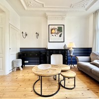 Amsterdam, Bosboom Toussaintstraat, 3-kamer appartement - foto 6