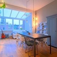 Amsterdam, Admiraal de Ruijterweg, 3-kamer appartement - foto 4