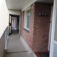 Tilburg, Professor Cobbenhagenlaan, 4-kamer appartement - foto 6