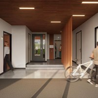 Delft, Houttuinen, hoekappartement - foto 4
