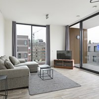 Amsterdam, Karel Klinkenbergstraat, 3-kamer appartement - foto 4