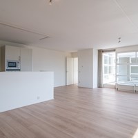 Utrecht, Hartingstraat, galerijflat - foto 5
