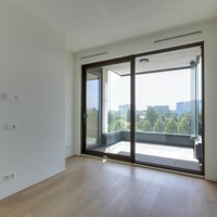 Amsterdam, Fred Roeskestraat, 2-kamer appartement - foto 6