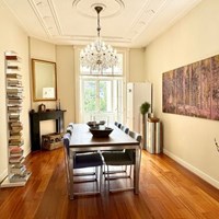Utrecht, Bellamystraat, bovenwoning - foto 4