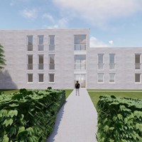 Budel, Dr Kuyperstraat, 3-kamer appartement - foto 5