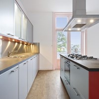 Haarlem, Parklaan, 3-kamer appartement - foto 6