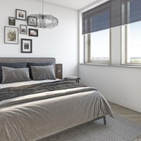 Kampen, De Arend, 3-kamer appartement - foto 4