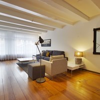 Amsterdam, Singel, 2-kamer appartement - foto 6