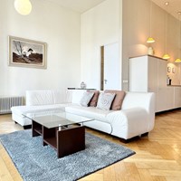 Amsterdam, Sarphatikade, 2-kamer appartement - foto 4