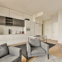 Amsterdam, Ridderspoorweg, 2-kamer appartement - foto 5