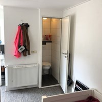 Enschede, Deurningerstraat, zelfstandige studio - foto 6