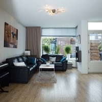 Den Haag, Johan Huizingaplein, eengezinswoning - foto 6