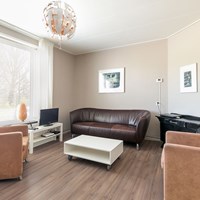 Leeuwarden, Julianalaan, portiekflat - foto 5