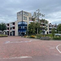 Delfzijl, Johan van den Kornputplein, galerijflat - foto 5